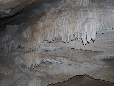 Boyden Cavern