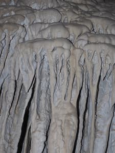 Boyden Cavern