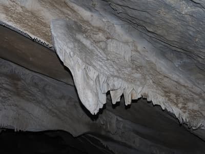 Boyden Cavern