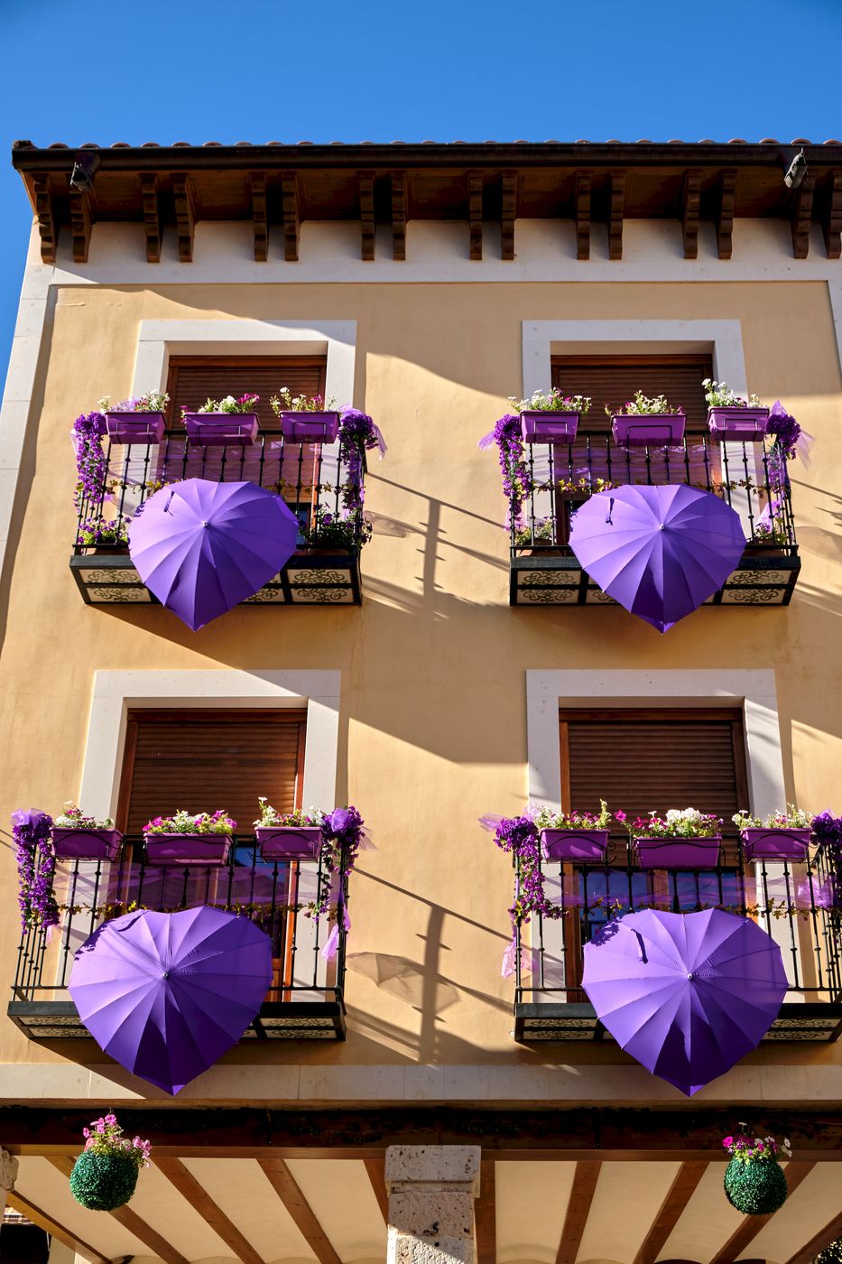 Brihuega, Spain