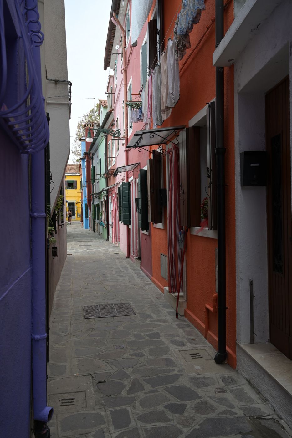 Burano, Italy