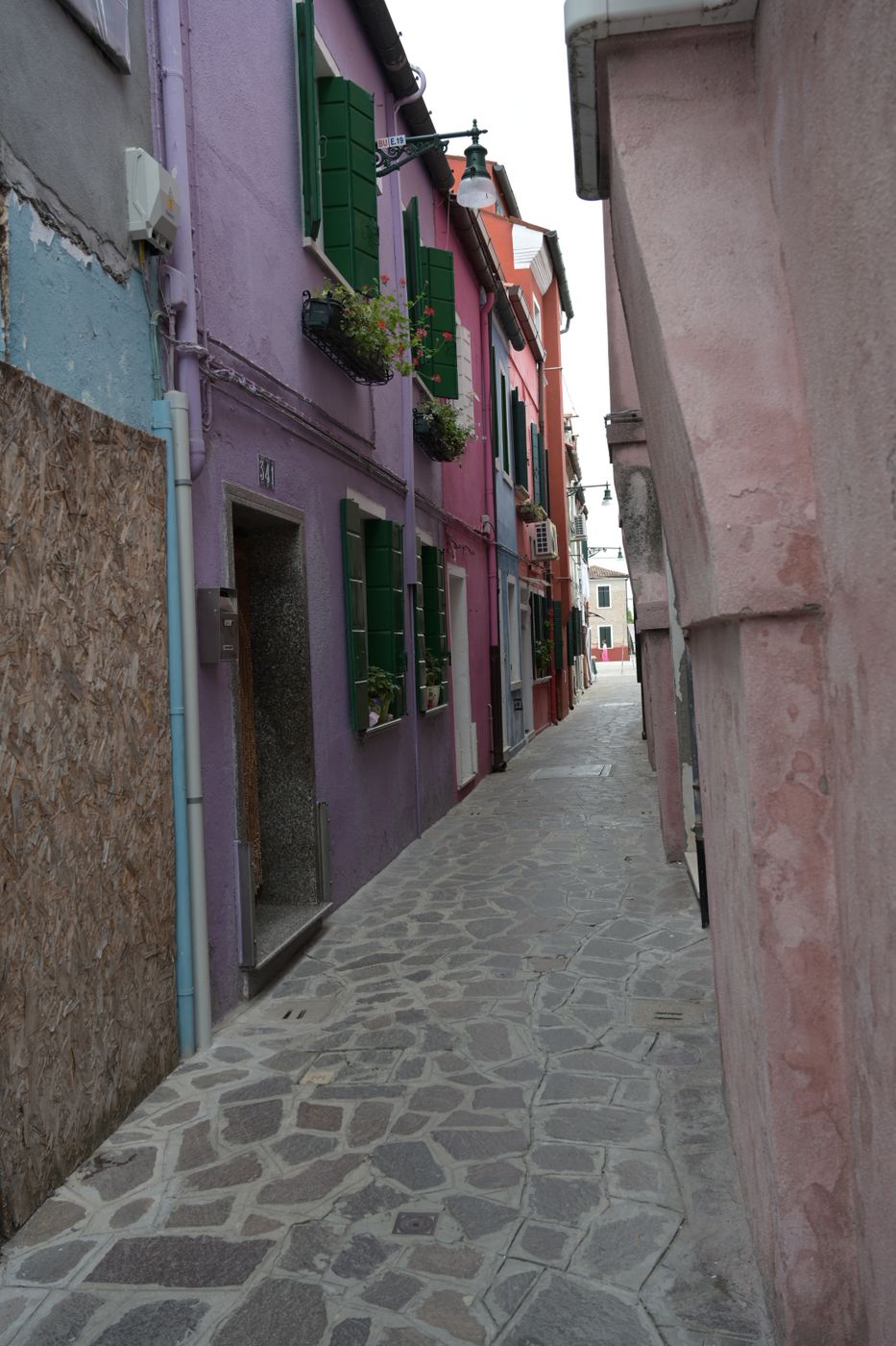 Burano, Italy