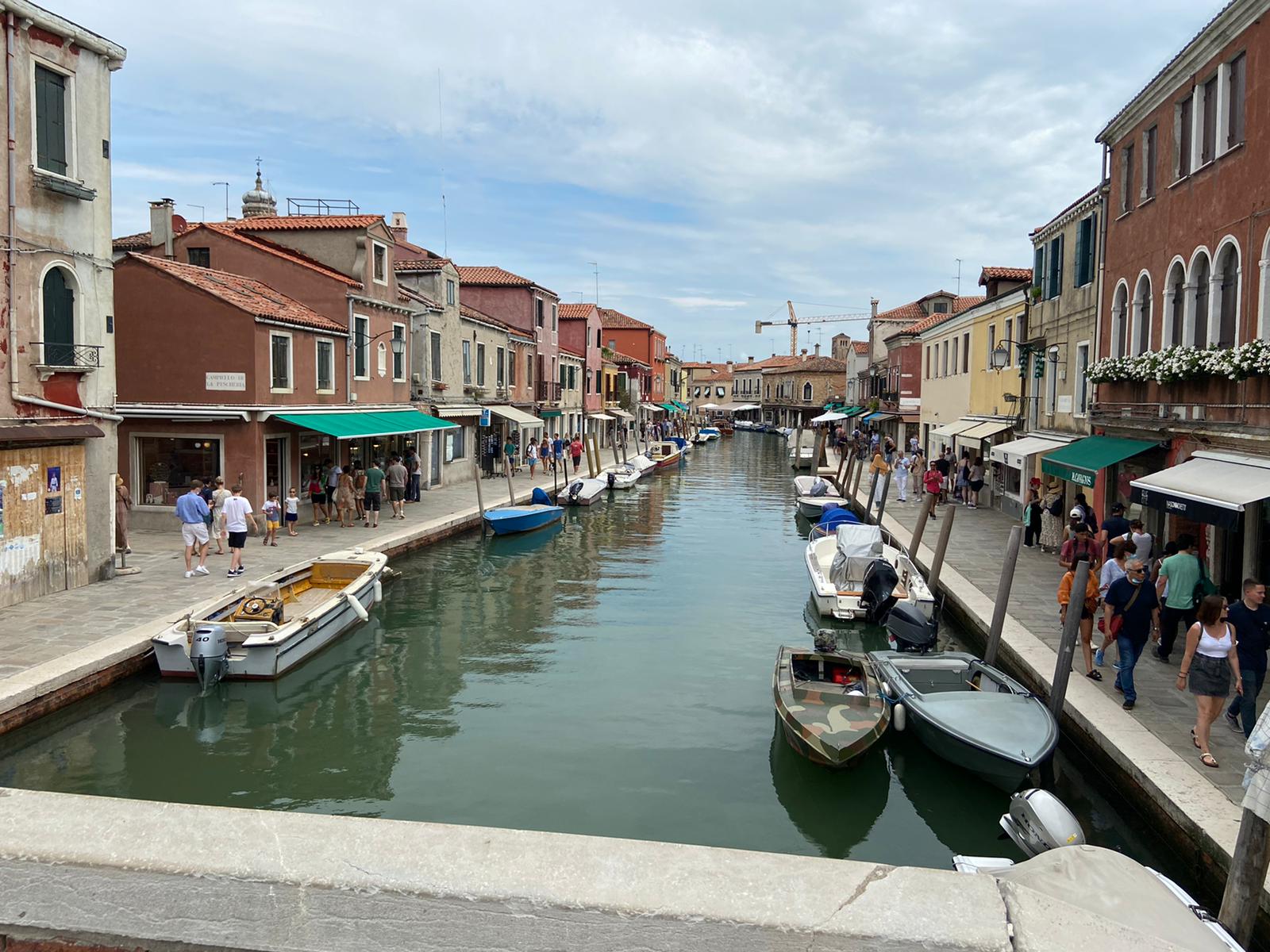 Burano, Italy