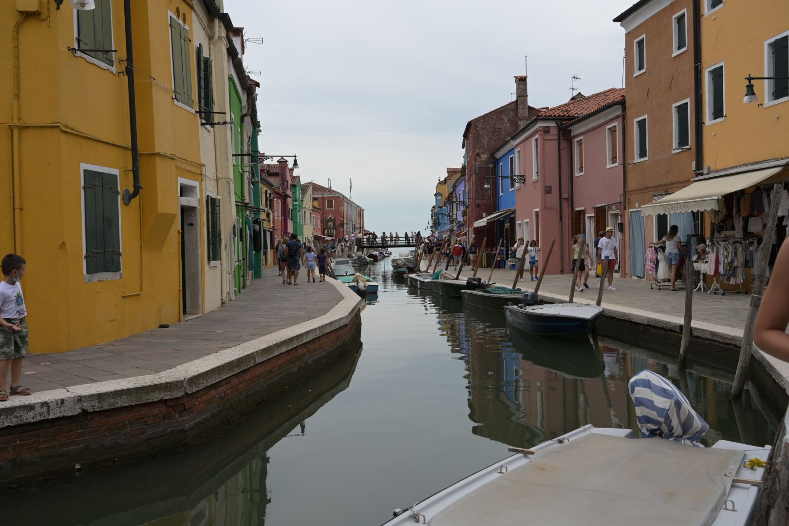 Burano, Italy