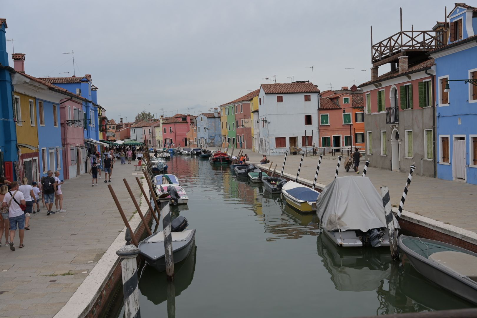 Burano, Italy