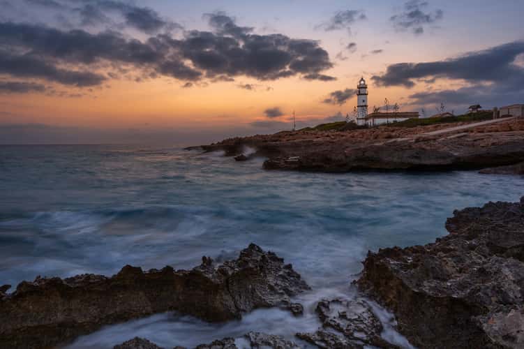 Cap Ses Salines