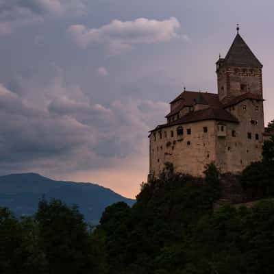 Castel Trostburg, Italy