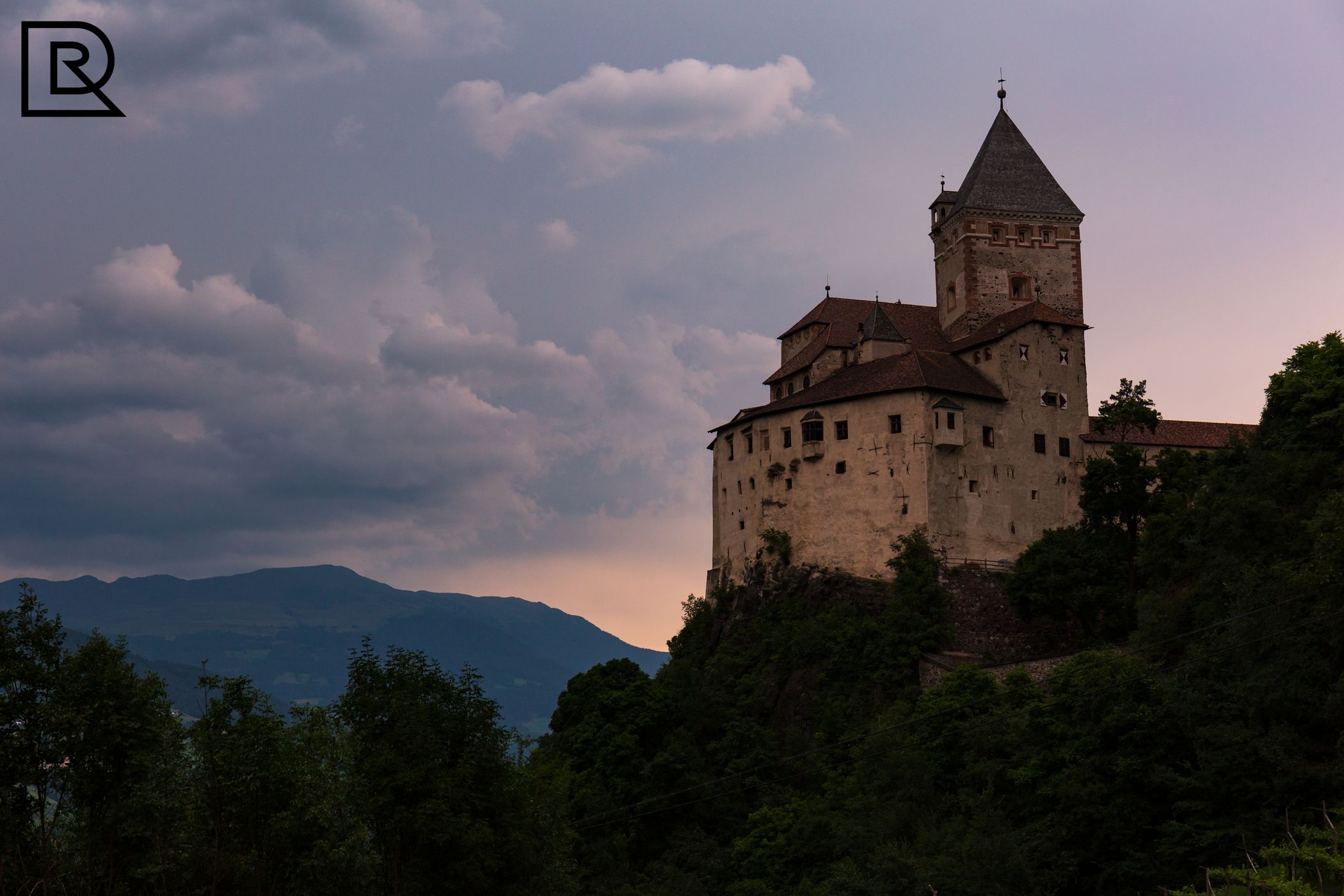 Castel Trostburg, Italy