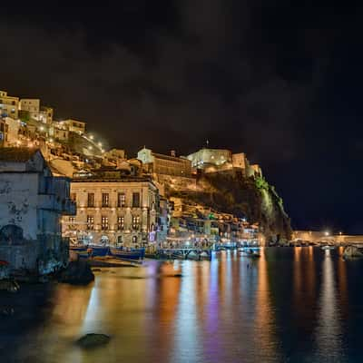 Chianalea, Italy