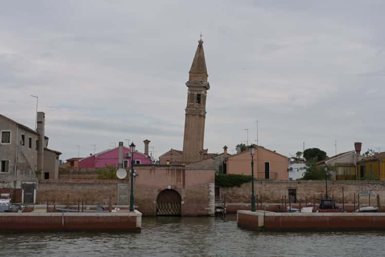 Chiesa Parrocchiale di San Martino Vescovo