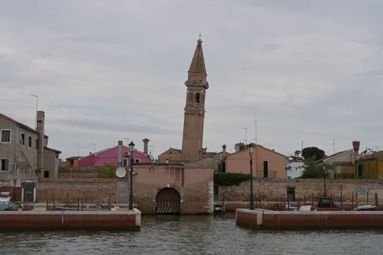 Chiesa Parrocchiale di San Martino Vescovo