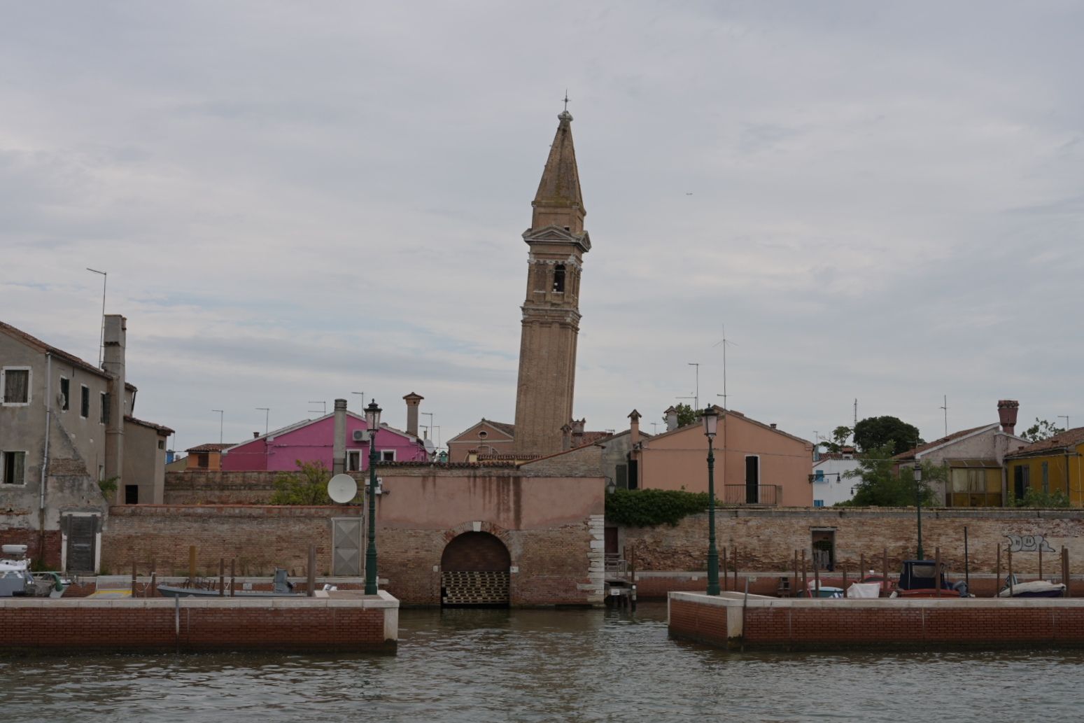 Chiesa Parrocchiale di San Martino Vescovo, Italy