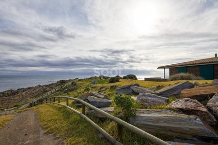 Coastal View House