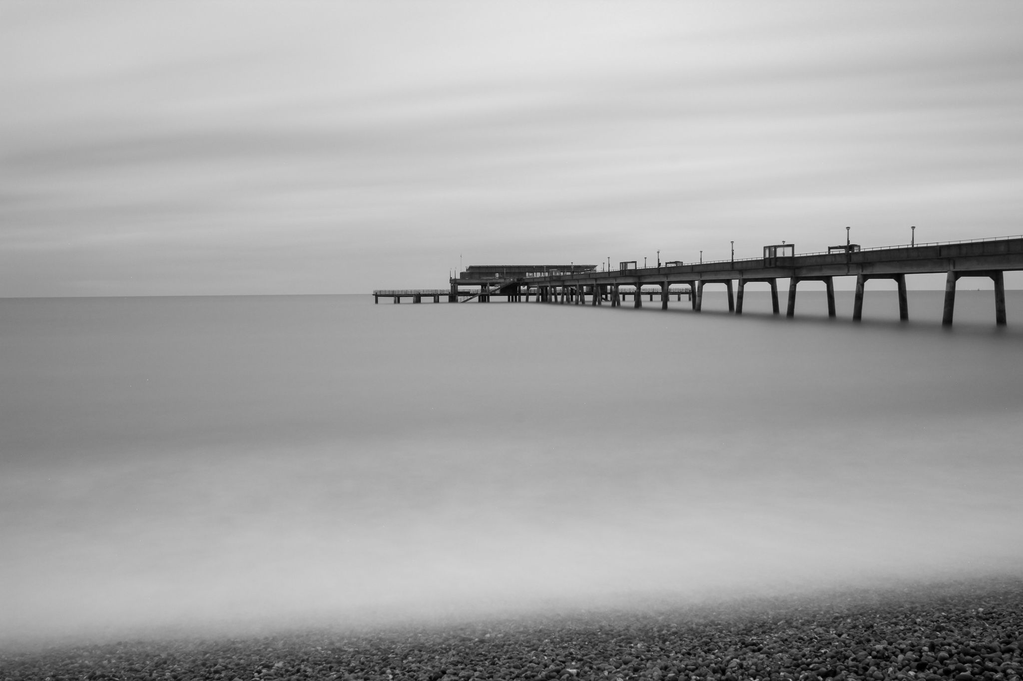 Deal Seafront, United Kingdom