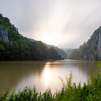 Donaudurchbruch, Germany