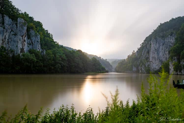 Donaudurchbruch