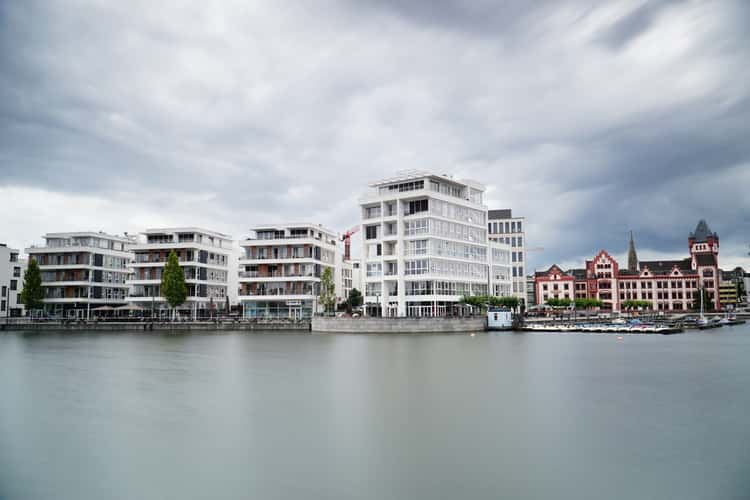Dortmund Phönix-lake