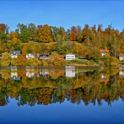 Double, Germany