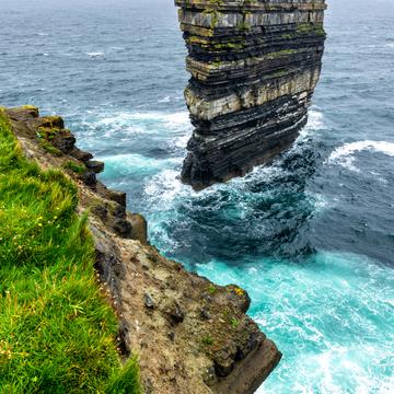 Downpatrick Head / Dun Bresti, Ireland