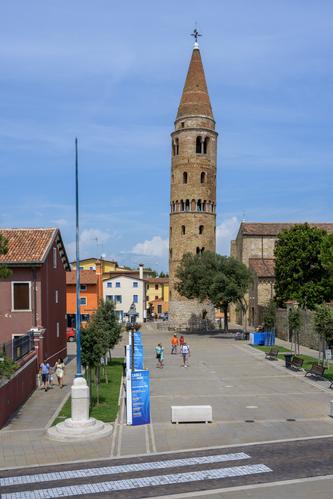 Duomo di Caorle