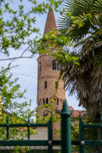Duomo di Caorle
