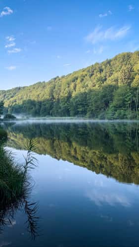 Egelsee