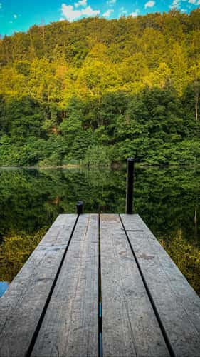 Egelsee