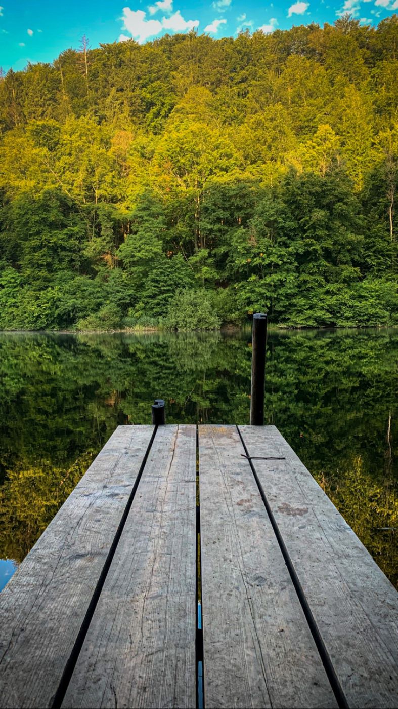 Egelsee, Switzerland