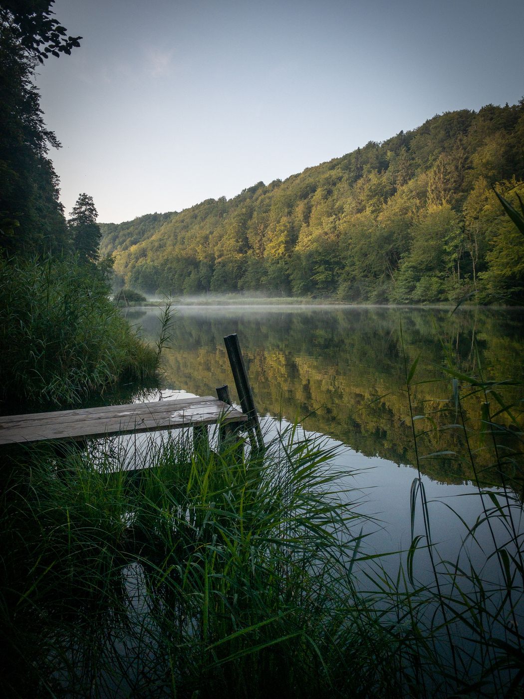 Egelsee, Switzerland