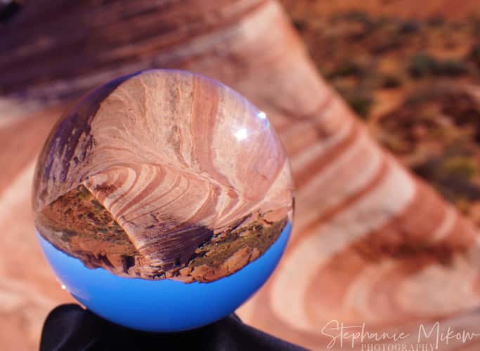 Fire Wave, Valley of Fire State Park