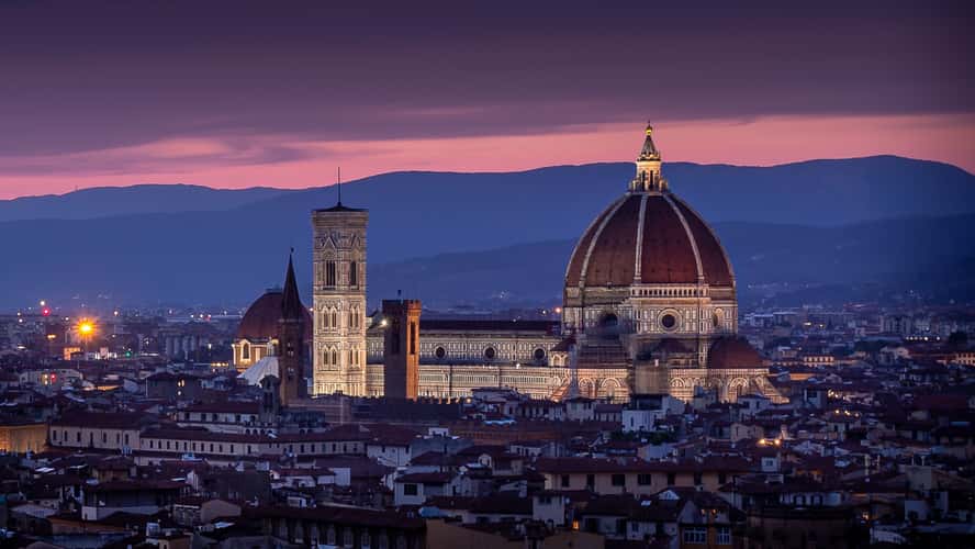 Florence Skyline