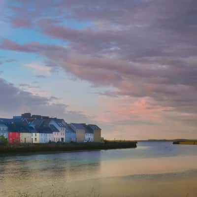 Galway Bay, Ireland, Ireland