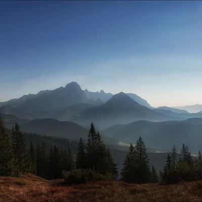 Gerzkopf, Austria