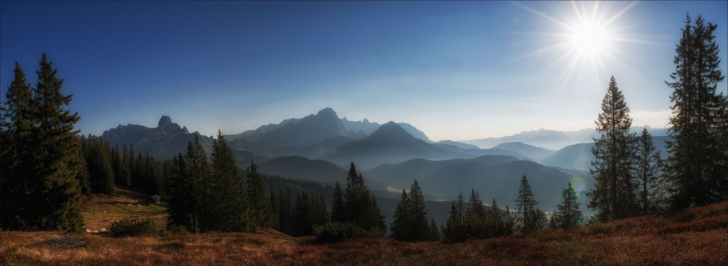 Gerzkopf, Austria