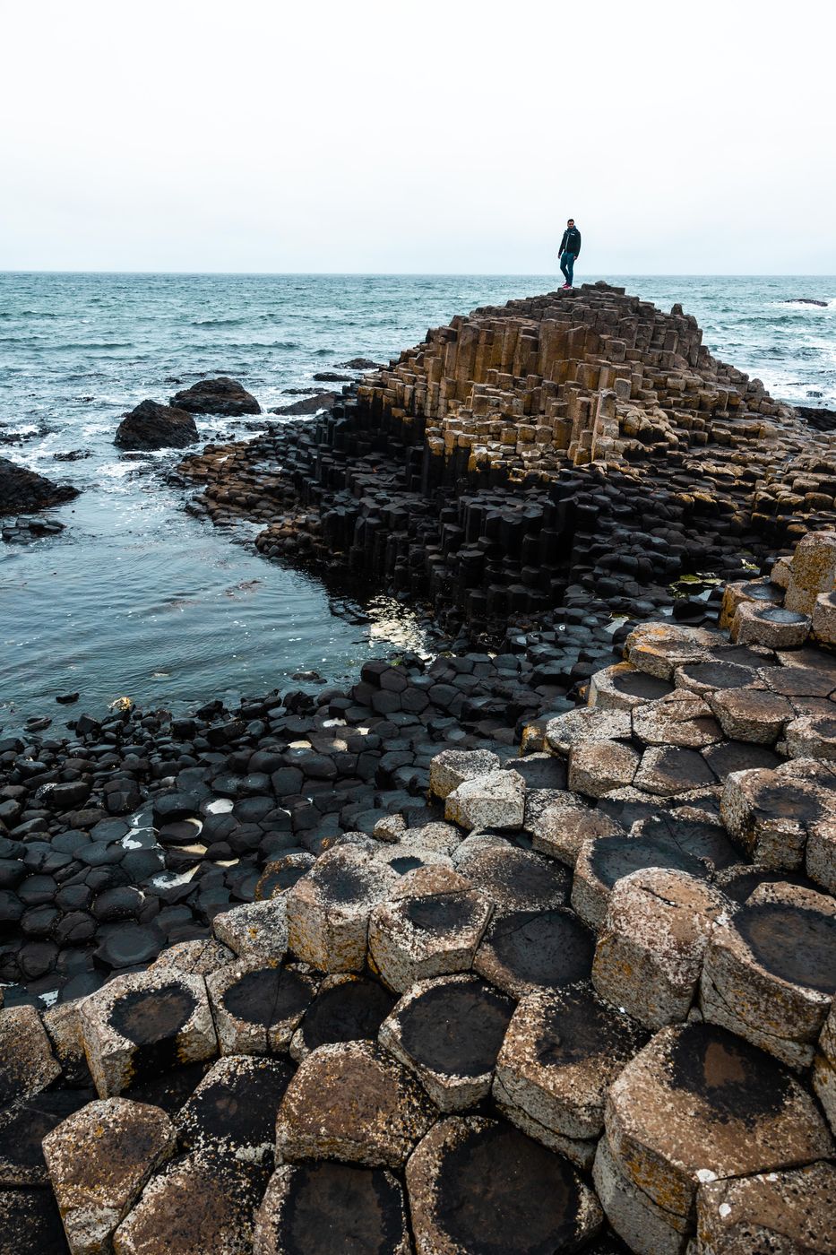 Giants Causeway, United Kingdom