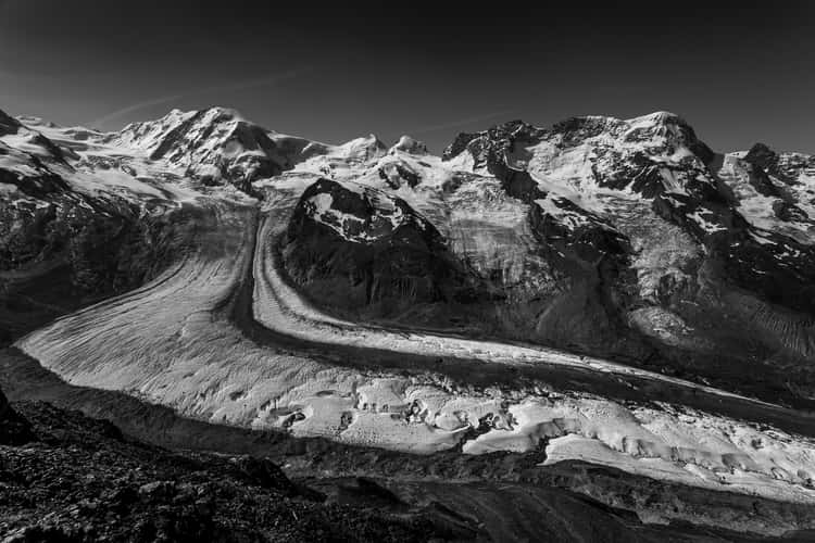 Gornergrat
