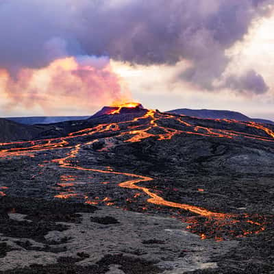 Grindavíkurbær, Iceland