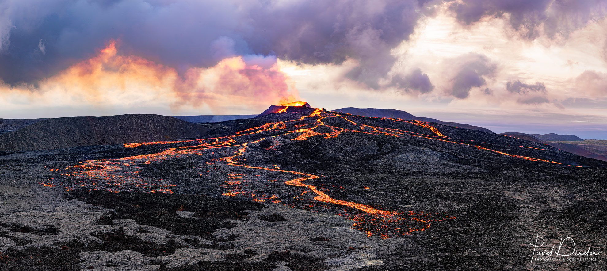 Grindavíkurbær, Iceland