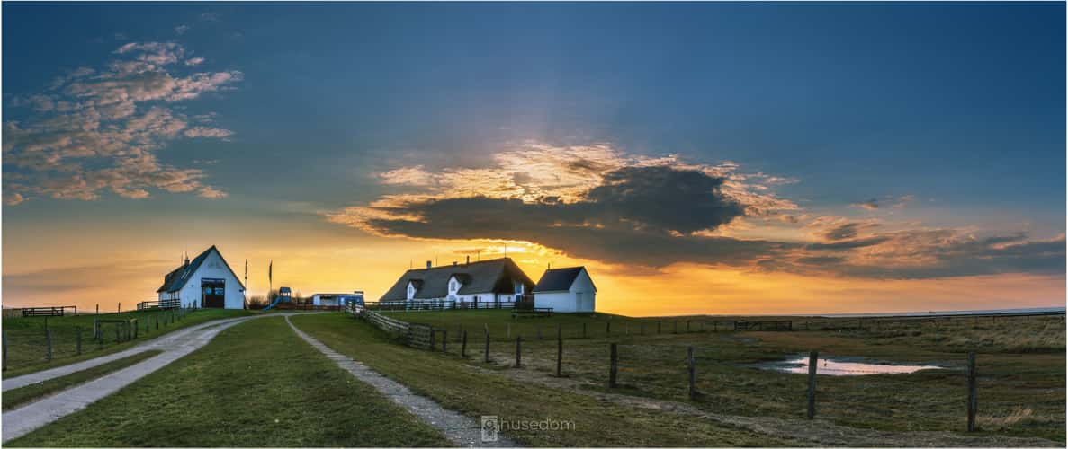 Hamburger Hallig