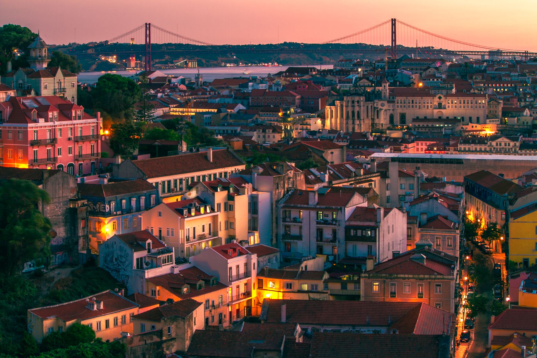 Igreja da Graça, Portugal