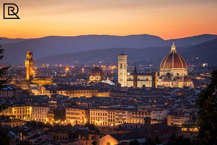 Il Duomo, Florence