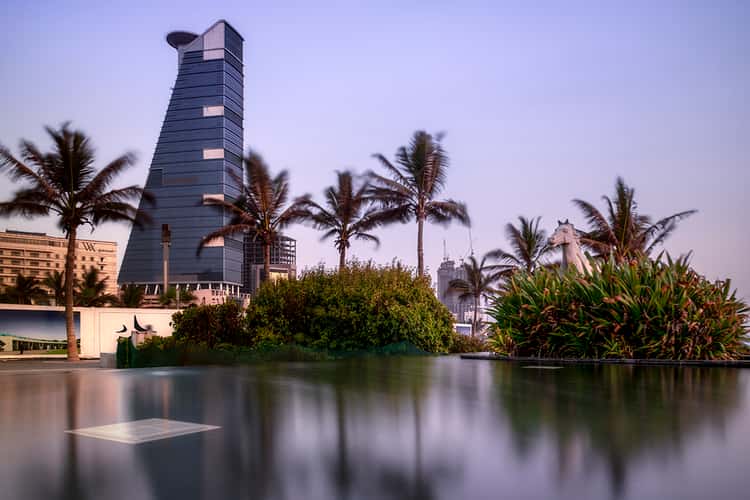 Jeddah Alcornich