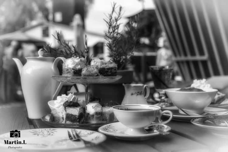 Kaffegarten Alte Feuerwehr