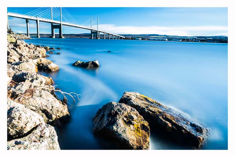 Kessock Brodge