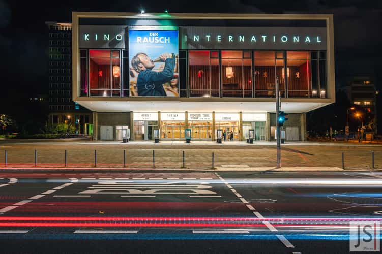 Kino International, Berlin