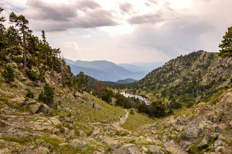 Lac Achard