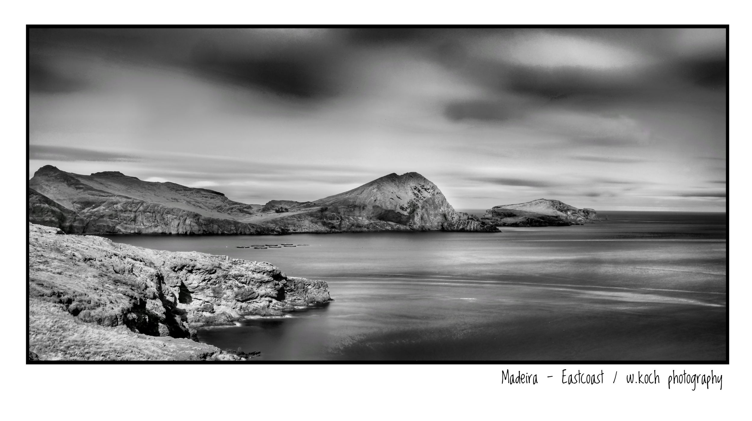 Leading Land, Portugal
