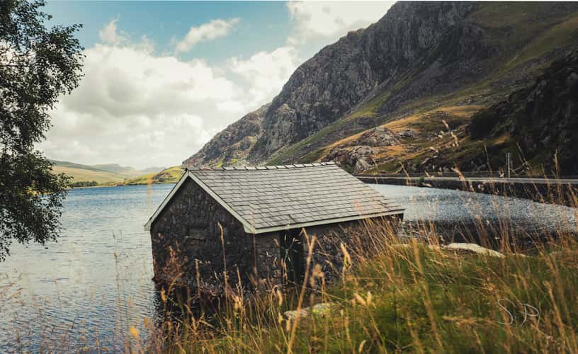 Llyn Ogwen