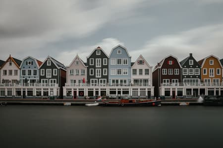 Loosdrechtsche Plassen