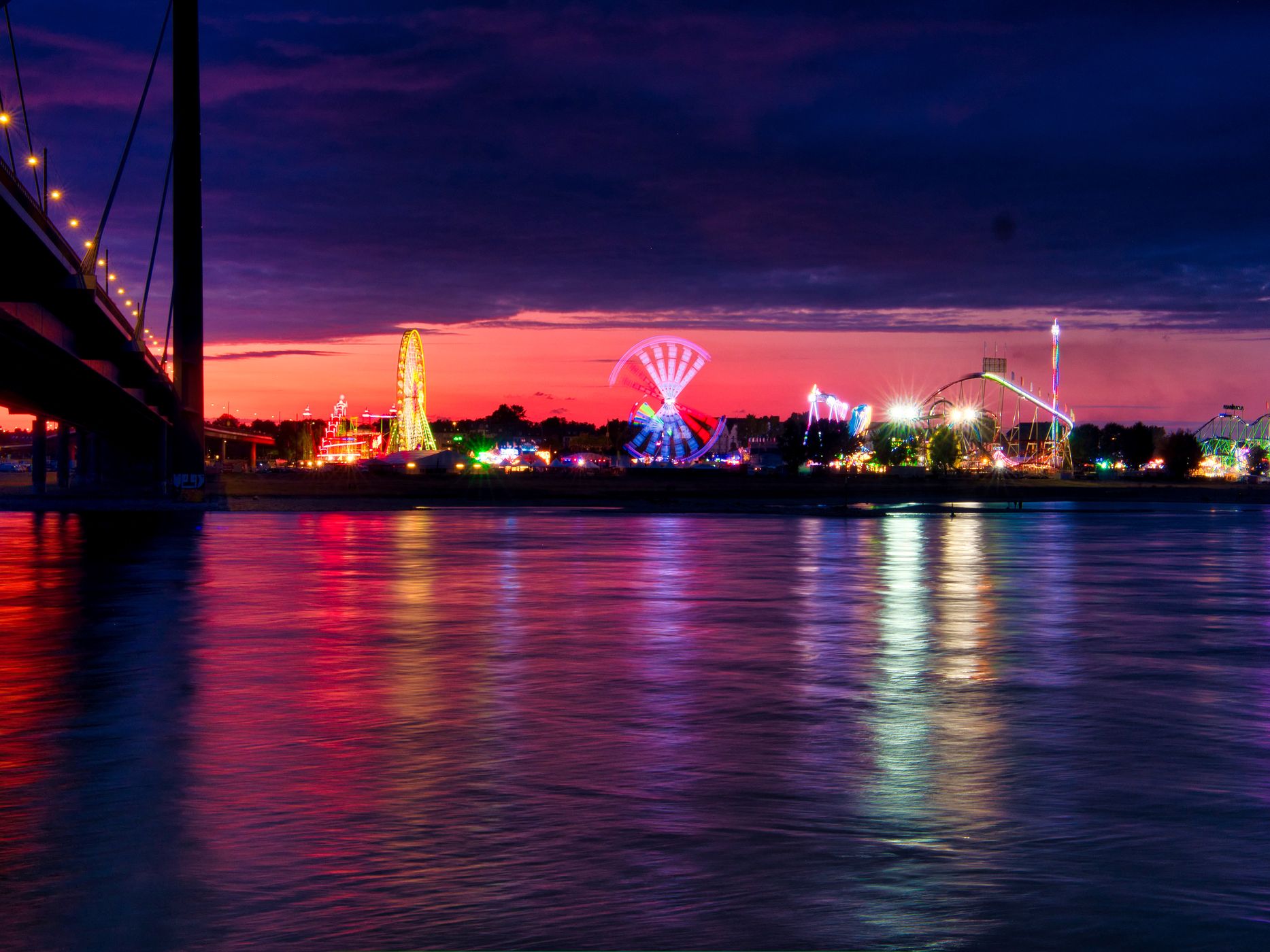 Mediaharbour, Düsseldorf, Germany
